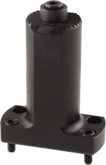 Iscar - 78mm OAL, 27.99mm Wide, Boring Head Attachment - Exact Tool & Supply