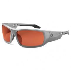 ODIN-PZ POL COPPER LENS MATTE GRAY - Exact Tool & Supply