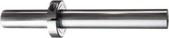 Bessey - Hold Down Clamp Extension Column - For Use with TW28A-STC & TW28VAD - Exact Tool & Supply