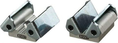 Bessey - Hold Down Clamp Support - For Use with Welding Set-Up Tables - Exact Tool & Supply