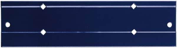Midwest Snips - 12" OAL Hand Seamer for HVAC - Exact Tool & Supply