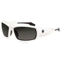 ODIN-PZ POL SMK LENS WHT SAFETY - Exact Tool & Supply
