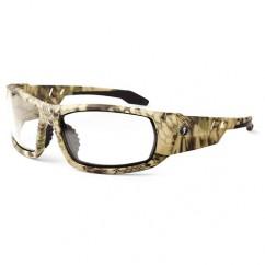 ODIN-HI CLR LENS GLASSES - Exact Tool & Supply