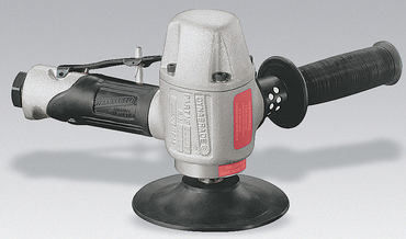 #50304 - 4-1/2"-5" - Disc Sander - Exact Tool & Supply