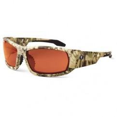 ODIN-PZHI POL COPPER LENS GLASSES - Exact Tool & Supply
