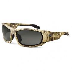 ODIN-HI SMK LENS GLASSES - Exact Tool & Supply