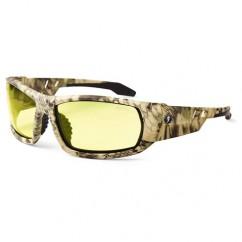 ODIN-HI YELLOW LENS GLASSES - Exact Tool & Supply