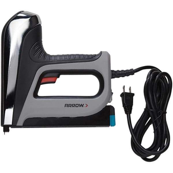 Arrow - Battery Cordless Staple Gun - Exact Tool & Supply