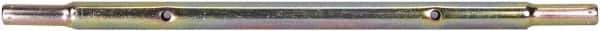 Maxess Climate Control Technologies - Fan Wheel Kit - For MSC Item 61048922 - Exact Tool & Supply
