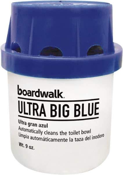 Boardwalk - 9 oz Can Liquid Toilet Bowl Cleaner - Unscented Scent, Toilet Bowl - Exact Tool & Supply