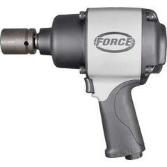 3/4 Pistol Grip Impact Wrench - Exact Tool & Supply