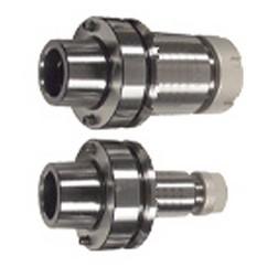HSK FM 63 ER40X 80 COLLET HOLDERS - Exact Tool & Supply