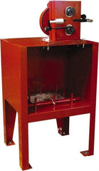 Loos & Co. - Swaging Machines Type: Bench Top Swager Style: Manual - Exact Tool & Supply