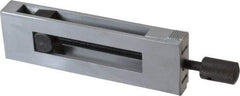 SPI - 2.25 Inch Holding Capacity, Gage Block Holder - For Use with Rectangular Gage Blocks, 1 Piece - Exact Tool & Supply