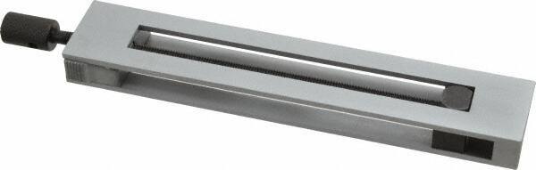 SPI - 4 Inch Holding Capacity, Gage Block Holder - For Use with Rectangular Gage Blocks, 1 Piece - Exact Tool & Supply