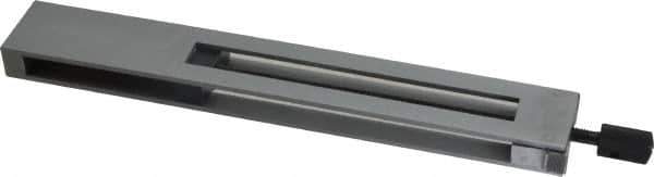 SPI - 6 Inch Holding Capacity, Gage Block Holder - For Use with Rectangular Gage Blocks, 1 Piece - Exact Tool & Supply