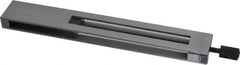 SPI - 6 Inch Holding Capacity, Gage Block Holder - For Use with Rectangular Gage Blocks, 1 Piece - Exact Tool & Supply