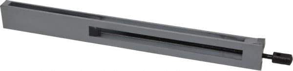 SPI - 10 Inch Holding Capacity, Gage Block Holder - For Use with Rectangular Gage Blocks, 1 Piece - Exact Tool & Supply