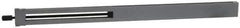 SPI - 16 Inch Holding Capacity, Gage Block Holder - For Use with Rectangular Gage Blocks, 1 Piece - Exact Tool & Supply