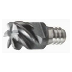 VEE120L09.0R00-06S08 Grade AH725 - Milling Insert - Exact Tool & Supply