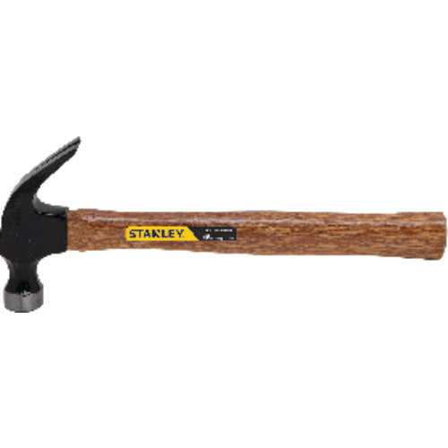 16OZ NAILING HAMMER - Exact Tool & Supply