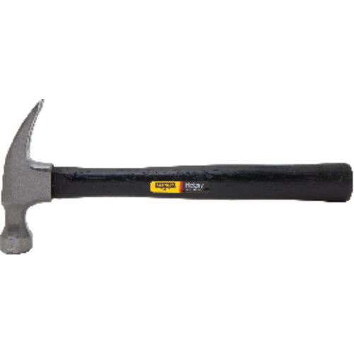 16OZ NAILING HAMMER - Exact Tool & Supply