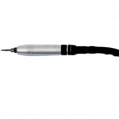 Ingersoll-Rand - Air Die Grinders Type: Pencil Die Grinder Collet Size (mm): 6.00 - Exact Tool & Supply