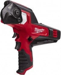 Milwaukee Tool - 1.13 Sq In Cutting Capacity Cordless Cutter - Exact Tool & Supply