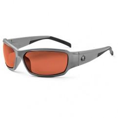 THOR-PZ POL COPPER LENS MATTE GRAY - Exact Tool & Supply