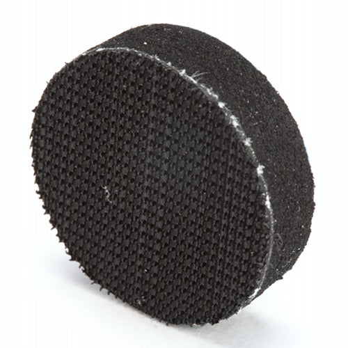 3M Hookit Roloc Disc Pad 28655 1-1/4″ × 5/16″ - Exact Tool & Supply