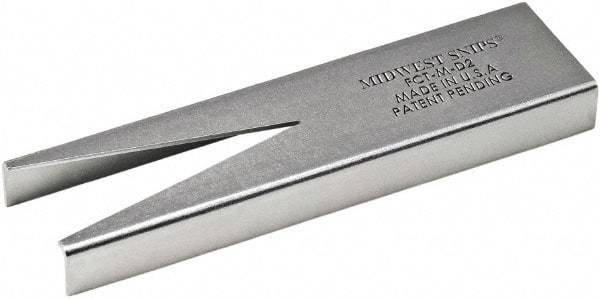 Midwest Snips - 5-1/2" OAL Duct Tightener for HVAC - Exact Tool & Supply