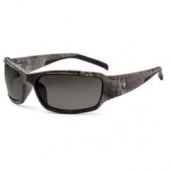 THOR-TY SMK LENS SAFETY GLASSES - Exact Tool & Supply
