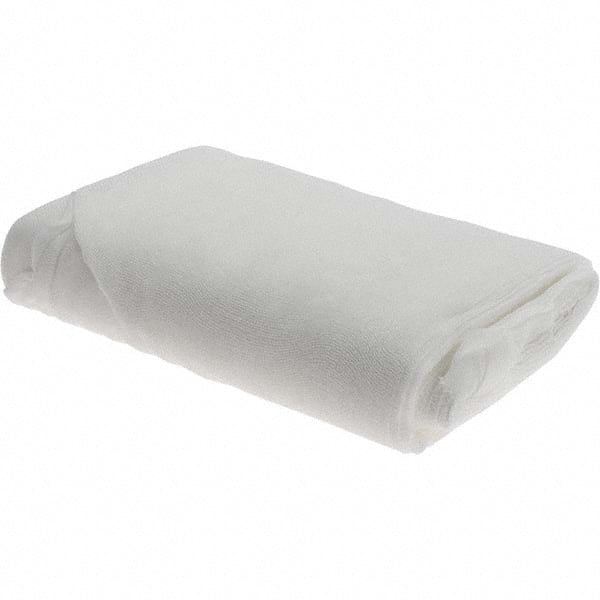 Ability One - Cheesecloth; Lint-Free: Yes ; Washed: Yes ; Bleached: Yes ; Container Type: None (Supplies Only) ; Grade: 50 ; Number of Pieces: 1 - Exact Tool & Supply
