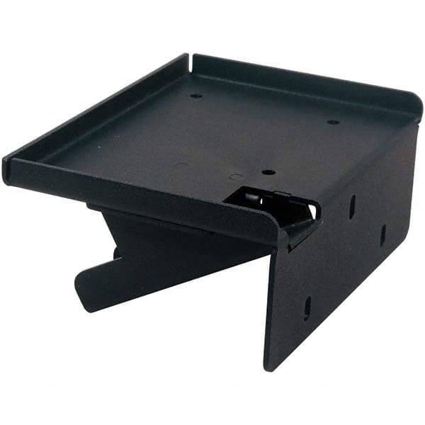 Zebra Skimmers - Oil Skimmer Accessories Type: Base Plate For Use With: Tube Oil Skimmer - Exact Tool & Supply