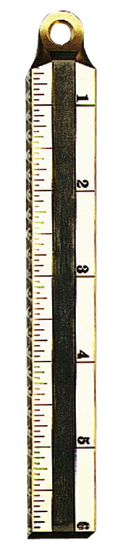 515E PLUMB BOB - Exact Tool & Supply