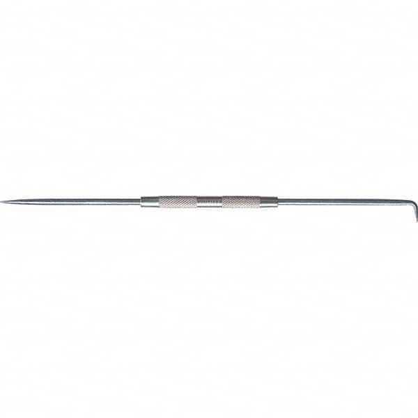 Moody Tools - Scribes Type: Straight/Bent Scriber Overall Length Range: 4" - 6.9" - Exact Tool & Supply