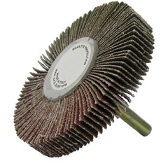 3X1/2 TIGER COAT ABRASIVE - Exact Tool & Supply