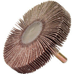 3X1/2 TIGER COAT ABRASIVE - Exact Tool & Supply