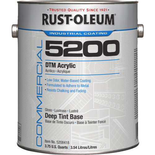 5200 Deep Sealant - Exact Tool & Supply