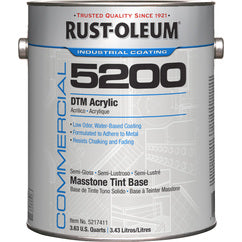 5200 Masstone Sealant - Exact Tool & Supply