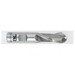 1/2X1/2 CO 2FL SE BN - Exact Tool & Supply