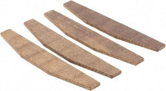 Dynabrade - Vane - Includes (4) Vanes - Exact Tool & Supply