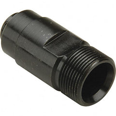 Dynabrade - Die Grinder Collet Body - Use with Die Grinders - Exact Tool & Supply