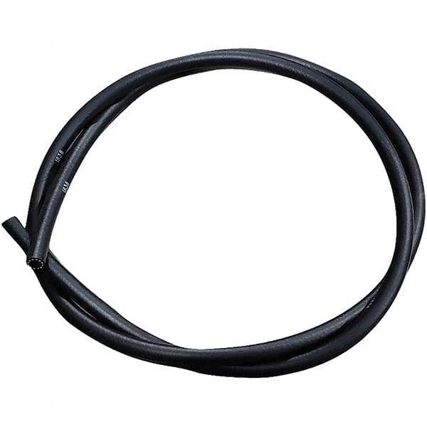 Dynabrade - Die Grinder Hose - Use with Pencil Grinders - Exact Tool & Supply