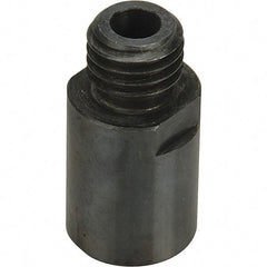 Dynabrade - Die Grinder Adapter - Use with Die Grinder - Exact Tool & Supply