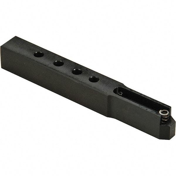 Dynabrade - Adapter Assembly - Compatible with 1 Hp, For Use with 64881 - Exact Tool & Supply