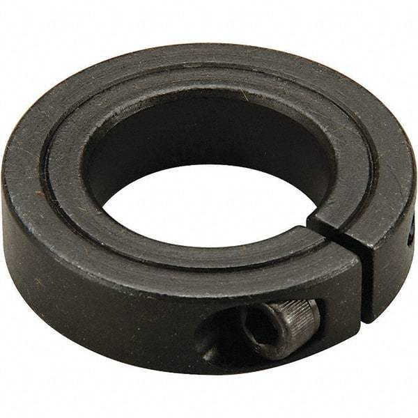 Dynabrade - Grinder Repair Split Collar - Use with Motors & Gear Assemblies - Exact Tool & Supply