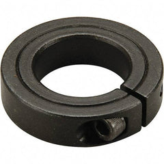 Dynabrade - Grinder Repair Split Collar - Use with Motors & Gear Assemblies - Exact Tool & Supply