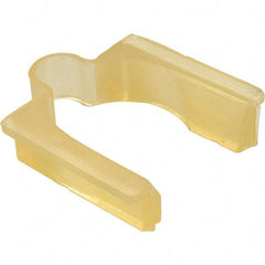 Dynabrade - Grinder Repair Collar - Use with Dynalocke, Dynorbital - Exact Tool & Supply