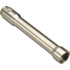 Dynabrade - Grinder Repair Drive Socket Adapter - Use with 91000 Full Service Repair Stations - Exact Tool & Supply